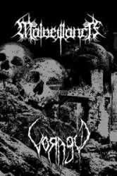 Vorago (POR) : Malveillance - Vorago